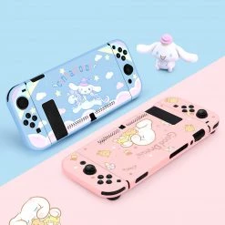 Juwas Cute Nintendo Switch Protective Case