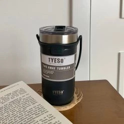 Juwas Cups & Bottles Take Away Tumbler