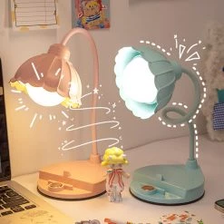 Juwas Floral Spotlight Stand Night Light NEW ARRIVAL