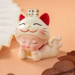 Juwas Mini Tiger Ornament NEW ARRIVAL