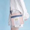 Juwas NEW ARRIVAL Pastel Crossbody Bag