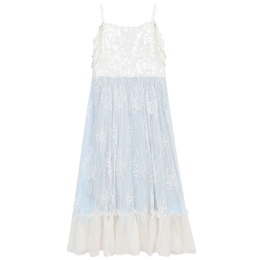 Juwas NEW ARRIVAL Kawaii Lace Midi Babydoll Dress And Blazer 10 Juwas NEW ARRIVAL Kawaii Lace Midi Babydoll Dress And Blazer