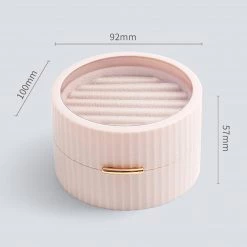 Juwas Classic Jewelries Box NEW ARRIVAL