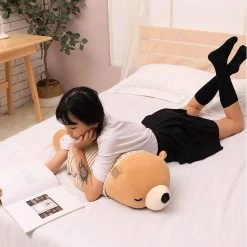 Juwas Kawaii Lazy Bears Stuffed Plush Toys NEW ARRIVAL