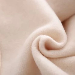 Juwas Cute Shiba Inu Print Hoodie With Pocket CLOTHING