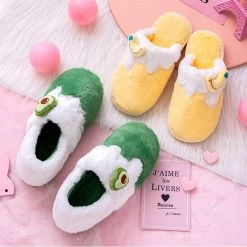 Juwas.com Online Store Cozy Peach Avocado Strawberry Banana Fruits Slippers NEW ARRIVAL 17 Juwas.com Online Store Cozy Peach Avocado Strawberry Banana Fruits Slippers NEW ARRIVAL