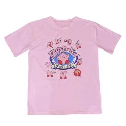 Juwas NEW ARRIVAL Japanese Mochi Cartoon Graphic T-Shirt Loose