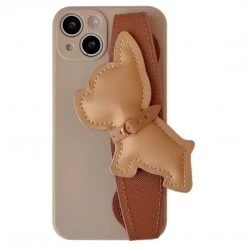 Juwas NEW ARRIVAL French Bulldog IPhone Case