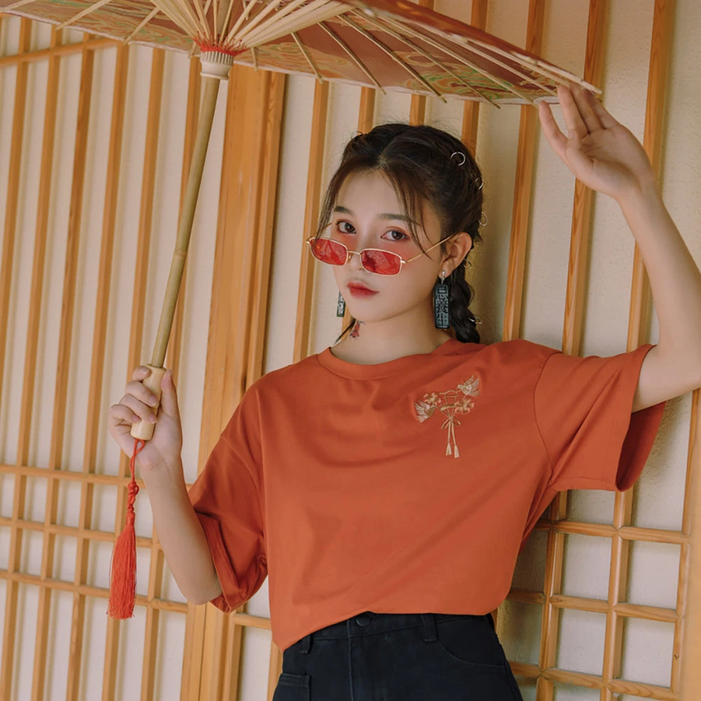 Juwas “The Dove Of Peace” Blazing Red Shirt NEW ARRIVAL 3 Juwas “The Dove Of Peace” Blazing Red Shirt NEW ARRIVAL