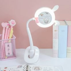 Juwas NEW ARRIVAL Kawaii Table Lamp With Mirror 15 Juwas NEW ARRIVAL Kawaii Table Lamp With Mirror