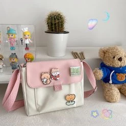 Juwas Cute Mini Sling Bag