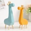 Juwas Cute Giraffe Ornaments NEW ARRIVAL