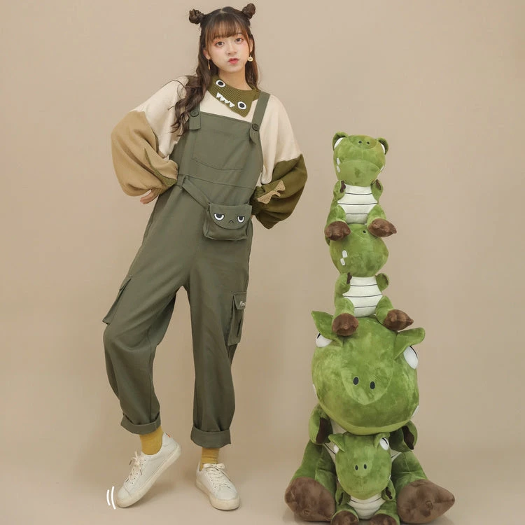 -Juwas NEW ARRIVAL Baby Dino Sweater N Jumper 3 -Juwas NEW ARRIVAL Baby Dino Sweater N Jumper