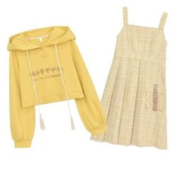 -Juwas No! I'm A Leopard