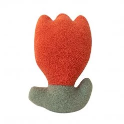 Juwas Tulip Duck Shape Plush StuToy
