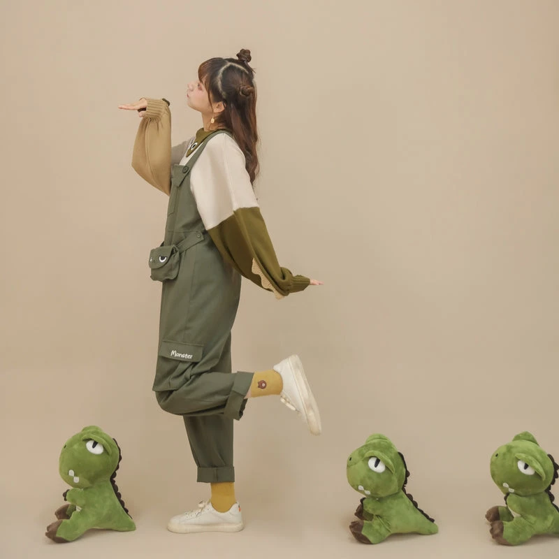 -Juwas NEW ARRIVAL Baby Dino Sweater N Jumper 4 -Juwas NEW ARRIVAL Baby Dino Sweater N Jumper