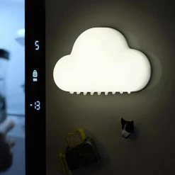 Juwas NEW ARRIVAL Cloud Night Light