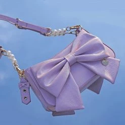 Juwas Bow Know Shoulder Bag NEW ARRIVAL