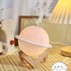 Juwas Cool Planet Lamp And Humidifier NEW ARRIVAL