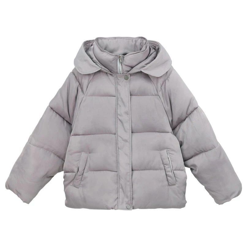 -Juwas Simple Winter Coat NEW ARRIVAL 9 -Juwas Simple Winter Coat NEW ARRIVAL