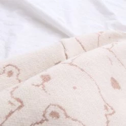 Juwas NEW ARRIVAL Cute Bears Loose Sweater