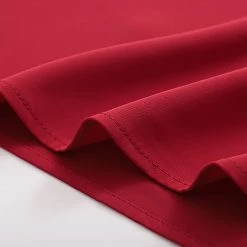 Juwas Flowers Embroidery T-Shirt Skirt Set CLOTHING