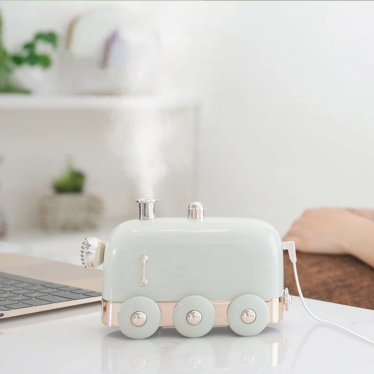 -Juwas Mini Train Humidifier 5 -Juwas Mini Train Humidifier