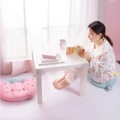 Juwas.com Online Store Kawaii Fruits Chair Pads