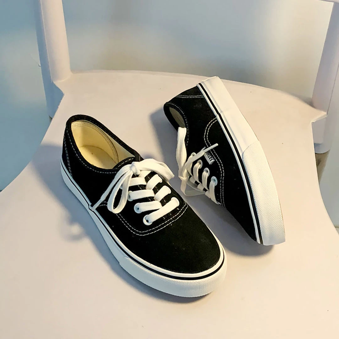 Juwas NEW ARRIVAL Ulzzang Graffiti-art Canvas Sneaker 8 Juwas NEW ARRIVAL Ulzzang Graffiti-art Canvas Sneaker