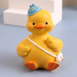 Juwas Cute Duck Ornament NEW ARRIVAL