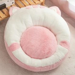 Juwas Cute Animal Theme Soft Seat Cushion