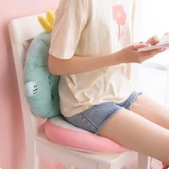 Juwas.com Online Store Kawaii Fruits Chair Pads