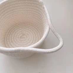 Juwas Smile Storage Basket NEW ARRIVAL