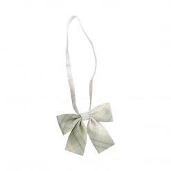 Juwas Forest Green Sailor JK Uniform Bow Ties & Tie CLOTHING