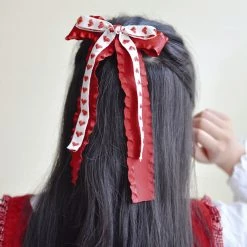 Juwas Cute Sunflower Hair Scrunchies NEW ARRIVAL