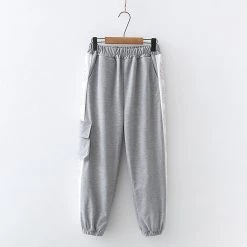 Juwas Adorable Pigs Stack Printed Sweatpants NEW ARRIVAL