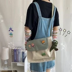 Juwas Cute Mini Sling Bag