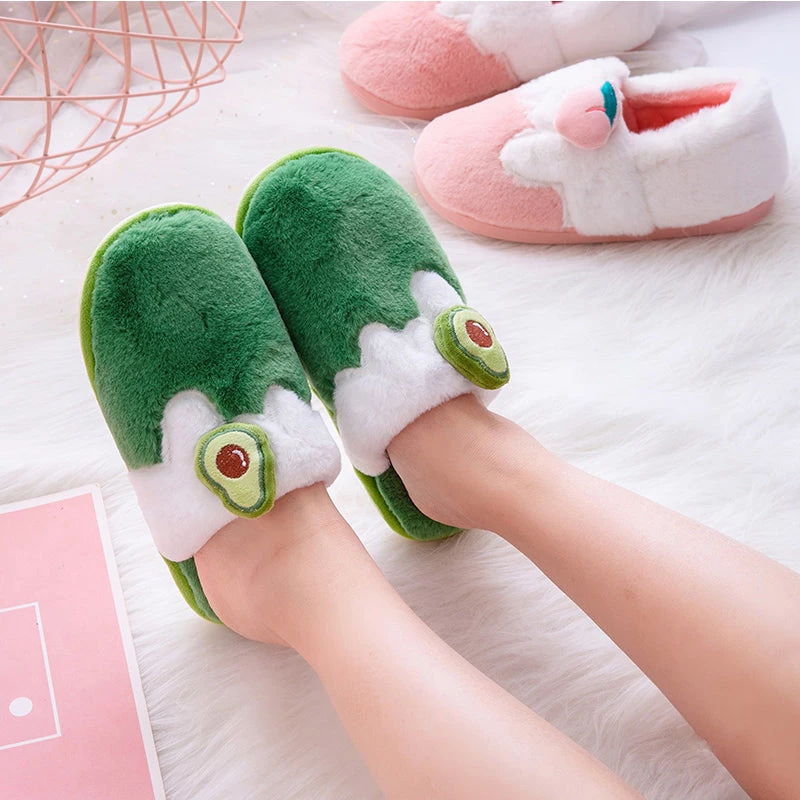 Juwas.com Online Store Cozy Peach Avocado Strawberry Banana Fruits Slippers NEW ARRIVAL 8 Juwas.com Online Store Cozy Peach Avocado Strawberry Banana Fruits Slippers NEW ARRIVAL