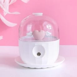 Juwas.com Online Store Kawaii Chargeable Room Humidifier NEW ARRIVAL