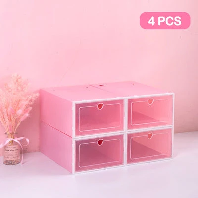 Juwas.com Online Store NEW ARRIVAL Clear Shoes Storage Box Organizer 12 Juwas.com Online Store NEW ARRIVAL Clear Shoes Storage Box Organizer