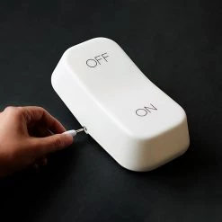 Juwas NEW ARRIVAL Gravity Sensor Switch Nightlight