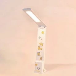 Juwas NEW ARRIVAL Foldable Night Light