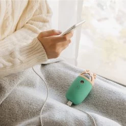 -Juwas Christmas Edition Humidifier Hand Warmer NEW ARRIVAL 15 -Juwas Christmas Edition Humidifier Hand Warmer NEW ARRIVAL