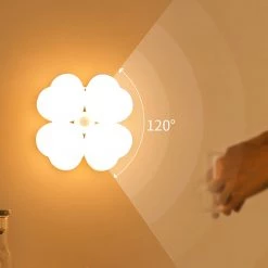 Juwas Sweet Star Night Light NEW ARRIVAL