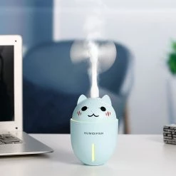-Juwas Multi-Purpose Cat Humidifier NEW ARRIVAL