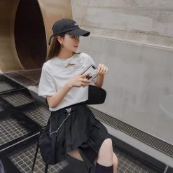 Juwas NEW ARRIVAL 404 NOT FOUND Error Basic Tee Shirt 12 Juwas NEW ARRIVAL 404 NOT FOUND Error Basic Tee Shirt