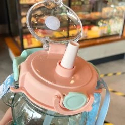 Juwas Cute Bear Bottle NEW ARRIVAL