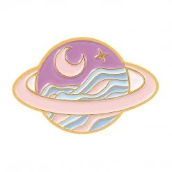 Juwas Planets Pin NEW ARRIVAL