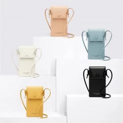 Juwas NEW ARRIVAL Trendy Crossbody Bag