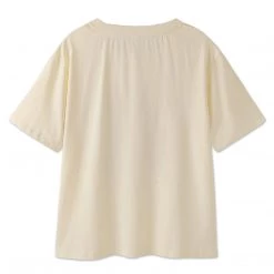 Juwas Cartoon Bear Print Pajamas Set NEW ARRIVAL